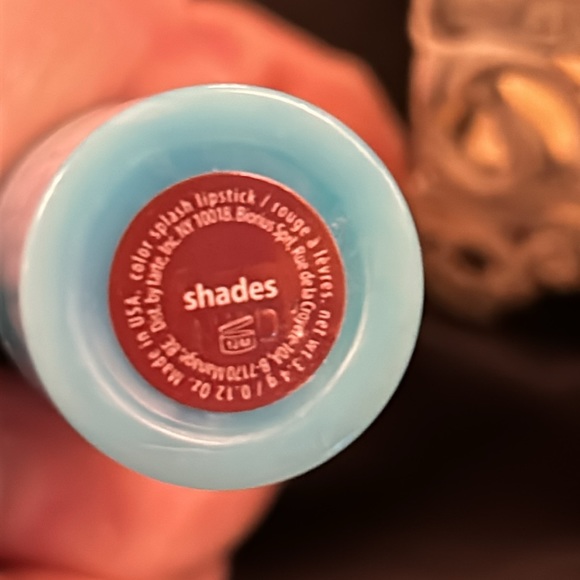 Tarte lipstick - Picture 6 of 9